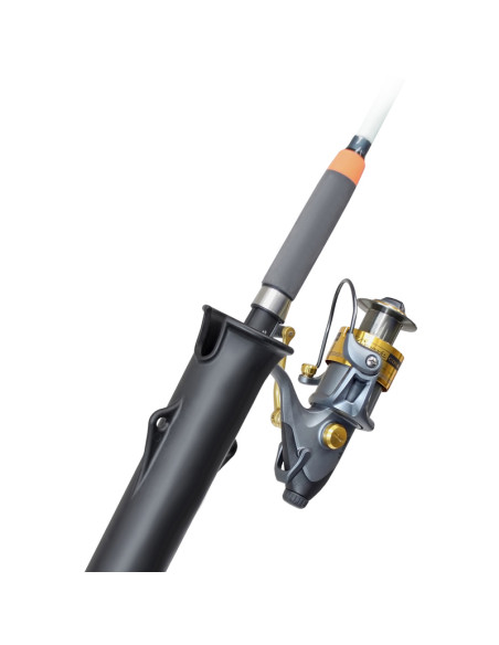 RAM® Tough-TubeT Rod Holder with Track Base