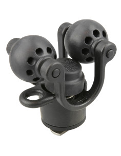 RAM® Roller-BallT Paddle & Accessory Holder