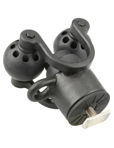 RAM® Roller-BallT Paddle & Accessory Holder