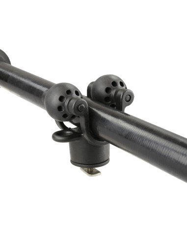 RAM® Roller-BallT Paddle & Accessory Holder