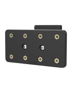 RAM® Dashboard Mounting Plate for '18-26 Freightliner Cascadia