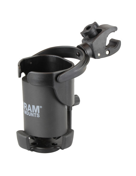 RAM® Level CupT XL 32oz Drink Holder with RAM® Tough-ClawT