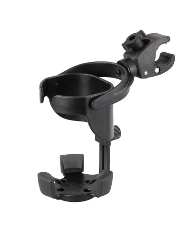 RAM® Level CupT XL 32oz Drink Holder with RAM® Tough-ClawT