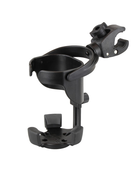RAM® Level CupT XL 32oz Drink Holder with RAM® Tough-ClawT