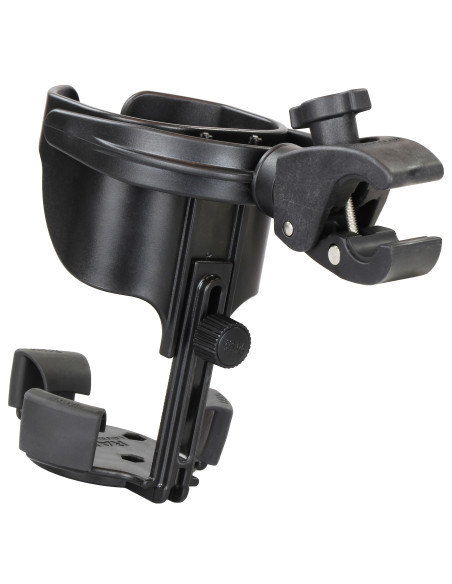 RAM® Level CupT XL 32oz Drink Holder with RAM® Tough-ClawT
