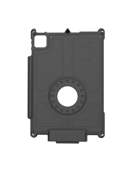 IntelliSkin® Next Gen for iPad Pro 11 (M4)