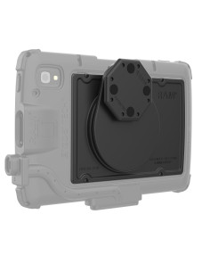 GDS® Uni-ConnT Adapter for Zebra ET4x 8" Tablet