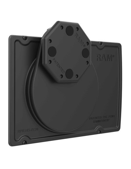 GDS® Uni-ConnT Adapter for Zebra ET4x 8" Tablet