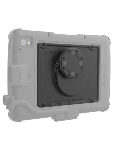 GDS® Uni-ConnT Adapter for Zebra ET4x 10" Tablet