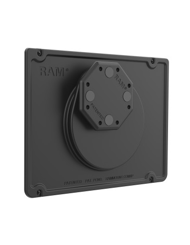 GDS® Uni-ConnT Adapter for Zebra ET4x 10" Tablet