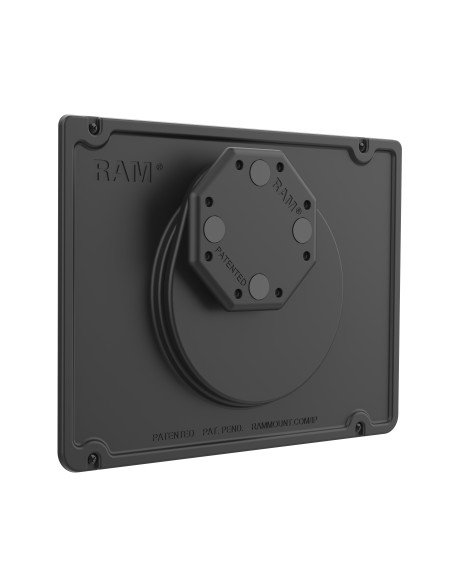 GDS® Uni-ConnT Adapter for Zebra ET4x 10" Tablet