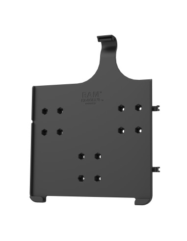 RAM® EZ-Roll'rT Cradle for Apple iPad Pro 13" (M4) & Air 13" (M2 & M3)