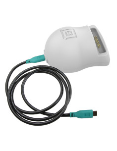 GDS® Desktop Dock with Power Delivery + DeX Support (Next Gen) - Gray 2