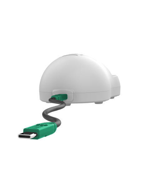 GDS® Desktop Dock with Power Delivery + DeX Support (Original) - Gray