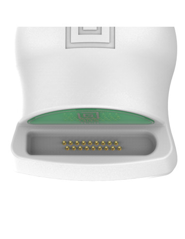 GDS® Desktop Dock with Power Delivery + DeX Support (Original) - Gray