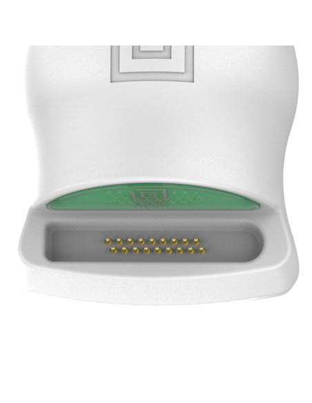 GDS® Desktop Dock with Power Delivery + DeX Support (Original) - Gray