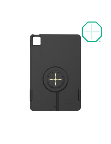 IntelliSkin® Thin-CaseT for iPad Air 11 (M2 & M3) (Rear Pogo Pads)