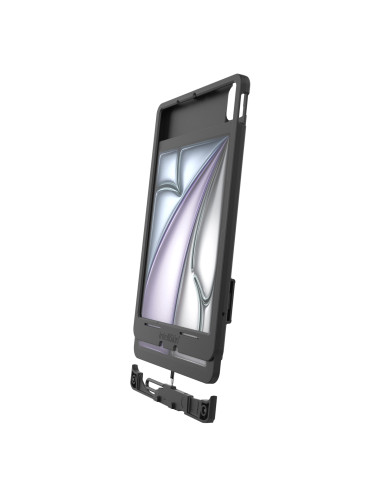 IntelliSkin® Thin-CaseT for iPad Air 11 (M2 & M3) (Rear Pogo Pads)