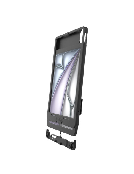 IntelliSkin® Thin-CaseT for iPad Air 11 (M2 & M3) (Rear Pogo Pads)