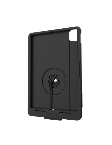 IntelliSkin® Thin-CaseT for iPad Air 11 M2 & M3 D Shape & Rear Pogo Pads