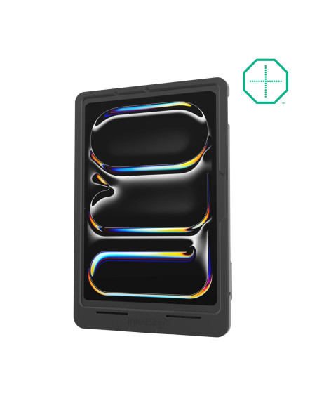 IntelliSkin® Thin-CaseT for iPad Pro 11 (M4) (Rear Pogo Pads)