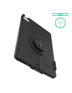 IntelliSkin® Thin-CaseT for iPad Pro 11 (M4) (D Shape & Rear Pogo Pads) 2