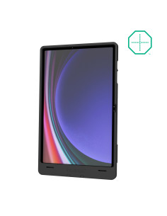 IntelliSkin® Thin-CaseT for Samsung Tab S10+, S9+ & S9 FE+ (Rear Pads)