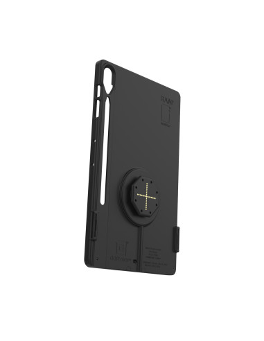IntelliSkin® Thin-CaseT for Samsung Tab S10+, S9+ & S9 FE+ (Rear Pads)