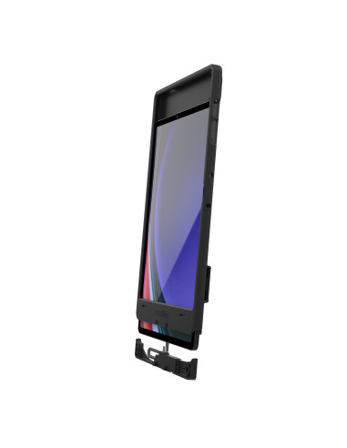 IntelliSkin® Thin-CaseT for Samsung Tab S10+, S9+ & S9 FE+ (Rear Pads)