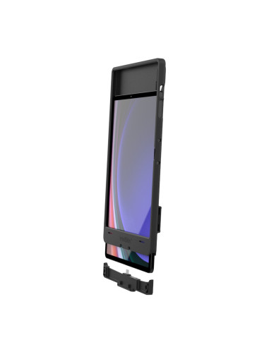 IntelliSkin® Thin-CaseT for Samsung Tab S10+, S9+ & S9 FE+