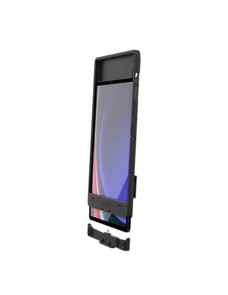 IntelliSkin® Thin-CaseT for Samsung Tab S10+, S9+ & S9 FE+ IntelliSkin® Thin-CaseT for Samsung Tab S10+, S9+ & S9 FE+