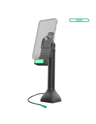 GDS® Uni-ConnT 14" Pedestal Dock with USB-C