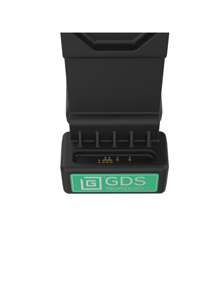 GDS® Uni-ConnT 7" Locking Pedestal Dock with USB-C GDS® Uni-ConnT 7" Locking Pedestal Dock with USB-C