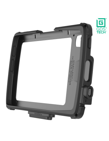 IntelliSkin® Next Gen for Zebra ET4x 8" Enterprise Tablet