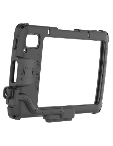 IntelliSkin® Next Gen for Zebra ET4x 8" Enterprise Tablet