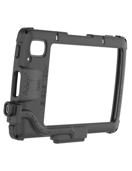 IntelliSkin® Next Gen for Zebra ET4x 8" Enterprise Tablet