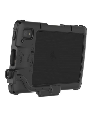 IntelliSkin® Next Gen for Zebra ET4x 8" Enterprise Tablet