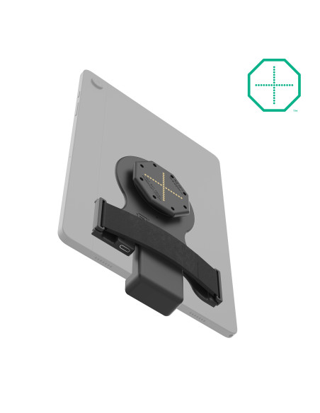 GDS® Tab-ConnT for Tablets Without Case (Rear Pogo Pads)