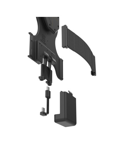 GDS® Tab-ConnT for Folio Style Cases (Rear Pogo Pads)