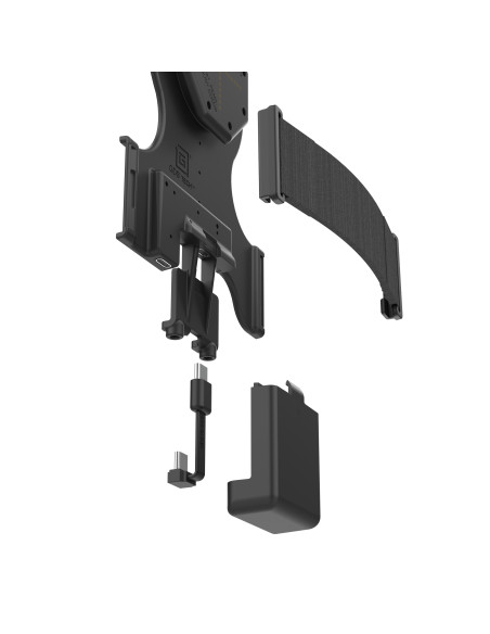 GDS® Tab-ConnT for Folio Style Cases (Rear Pogo Pads)