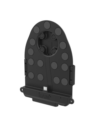 GDS® Tab-ConnT for Folio Style Cases (D Shape & Rear Pogo Pads)