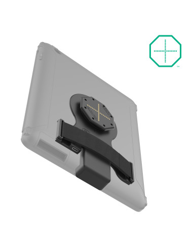 GDS® Tab-ConnT for OtterBox Defender Cases (Rear Pogo Pads)