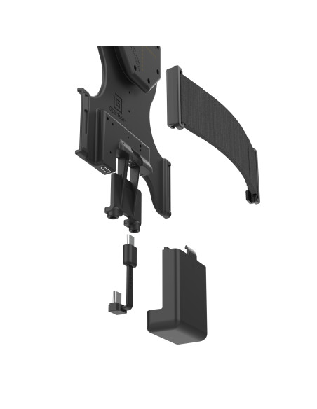 GDS® Tab-ConnT for OtterBox Defender Cases (Rear Pogo Pads)