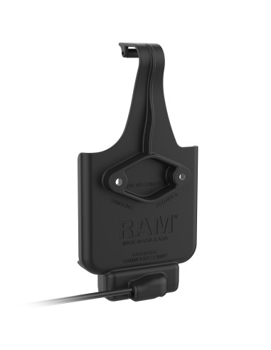 RAM® EZ-Roll'rT Powered Dock for Samsung XCover 5 with RAM® SkinT