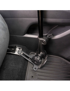 RAM® Pod HDT 30" Vehicle Mount with Double Socket Arm 2