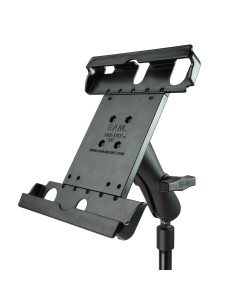 RAM® Pod HDT 30" Vehicle Mount for 9"-10.5" Tablets with Cases 2