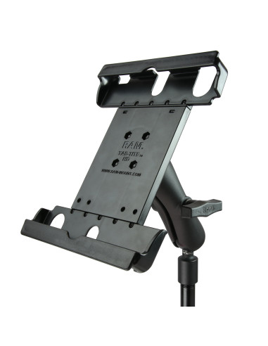 RAM® Pod HDT 30" Vehicle Mount for 9"-10.5" Tablets with Cases