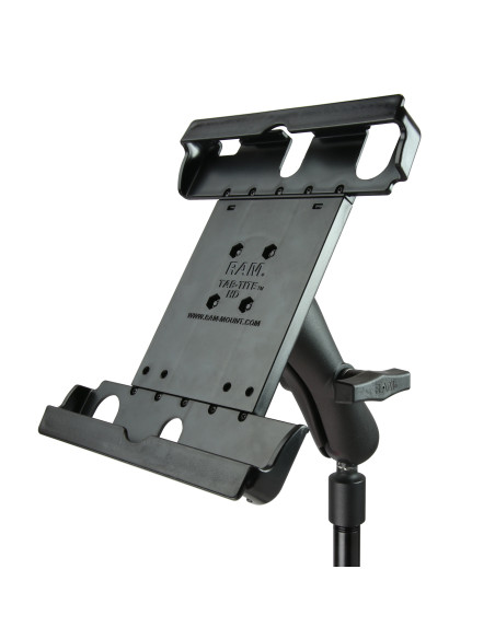 RAM® Pod HDT 30" Vehicle Mount for 9"-10.5" Tablets with Cases