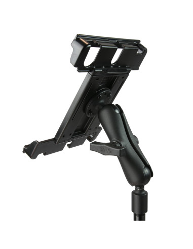 RAM® Pod HDT 30" Vehicle Mount for 9"-10.5" Tablets with Cases