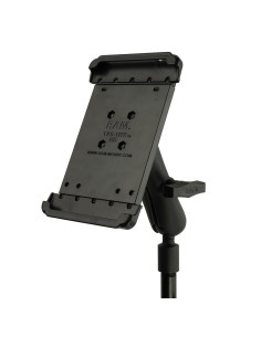 RAM® Pod HDT 30" Vehicle Mount for 8" Tablets 2